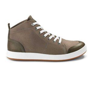 Kodiak Women's Georgian Mid-Cut Sneakers